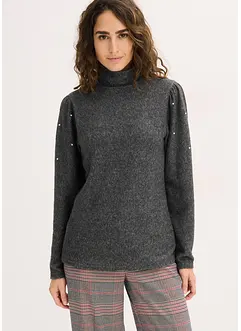 Pile in misto viscosa fluente, bonprix