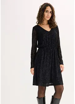 Abito di jersey, bonprix