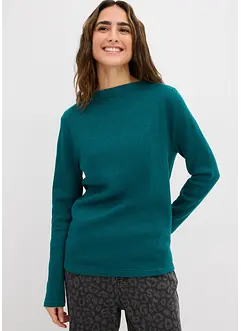 Maglia aderente, bonprix