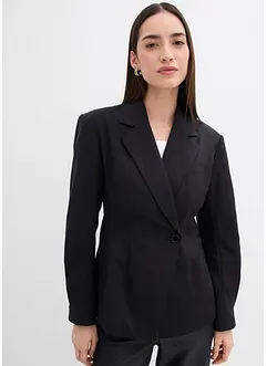 Blazer a clessidra, bonprix