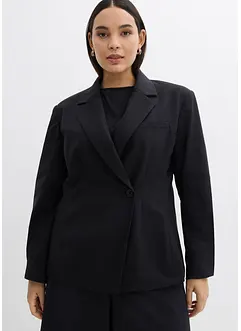 Blazer a clessidra, bonprix