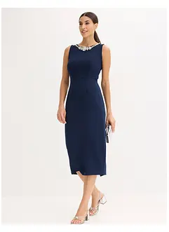 Abito da sera con gonna staccabile (set 2 pezzi), bonprix