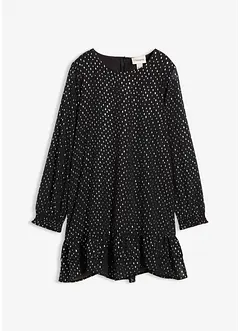 Abito in chiffon, bonprix