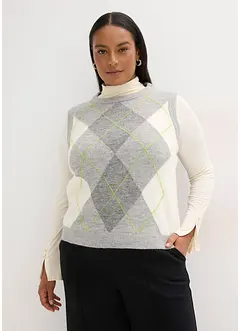 Gilet in maglia, bonprix