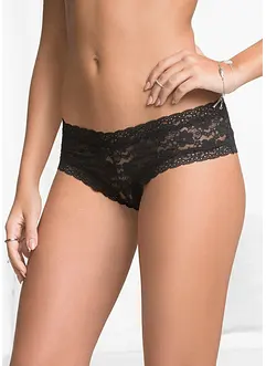 Panty (pacco da 2), bonprix