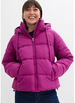 Giacca trapuntata corta, bonprix