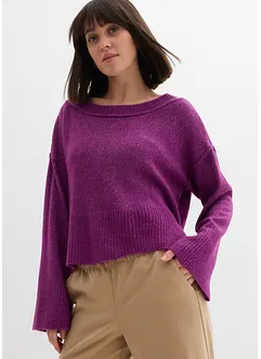 Maglione oversize, bonprix