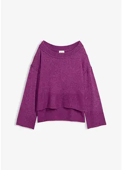 Maglione oversize, bonprix