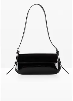 Borsa in vernice, bonprix