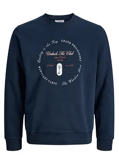 Felpa JJ REBEL, J&J Rebel