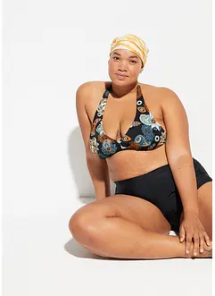 Reggiseno bikini all'americana, bonprix