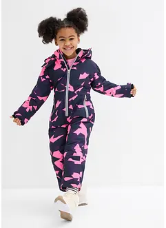 Tuta da neve idrorepellente, bonprix