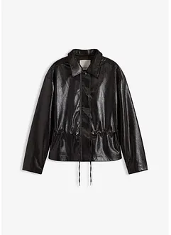 Giacca in similpelle, bonprix