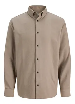 Camicia JJ REBEL in flanella, J&J Rebel