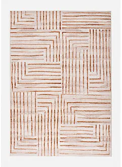 Tappeto con motivo grafico, bonprix