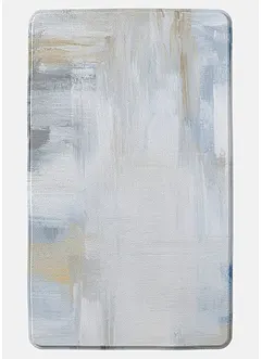 Tappeto da bagno con memory foam, bonprix