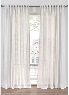 Tenda operata, anche extra lunga (pacco da 1), bonprix