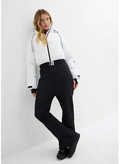 Tuta tecnica imbottita e idrorepellente, bonprix