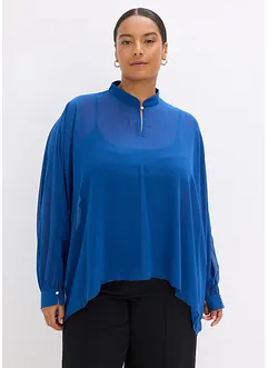 Tunica di chiffon, bonprix