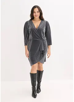 Abito di jersey, bonprix