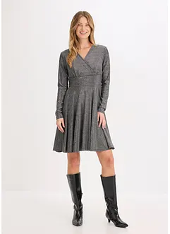 Abito di jersey, bonprix