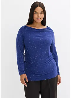 Maglia a maniche lunghe, bonprix