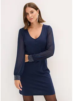 Abito di jersey, bonprix