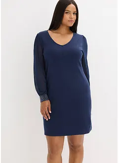 Abito di jersey, bonprix