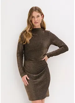 Abito di jersey, bonprix