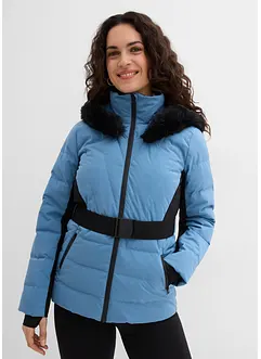 Piumino da sci idrorepellente, bonprix