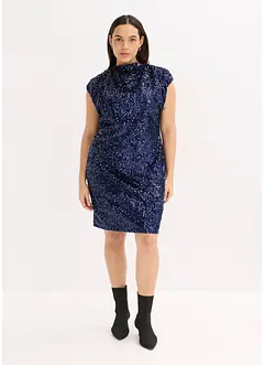 Abito di paillettes, bonprix