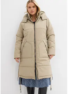 Giaccone trapuntato idrorepellente, bonprix