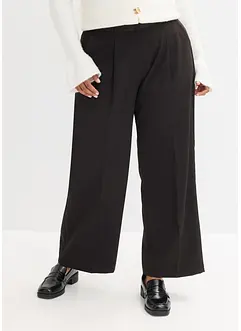 Pantaloni larghi, bonprix