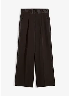 Pantaloni larghi, bonprix