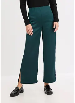 Pantaloni a palazzo, bonprix