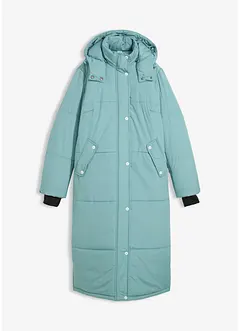 Giubbotto trapuntato tecnico con tecnologia termica isolante, bonprix