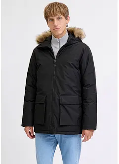 Parka JJ REBEL regular fit, J&J Rebel