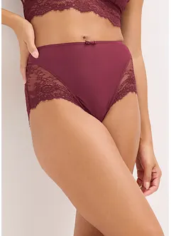 Panty in pizzo delicato, bonprix