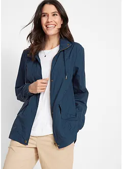 Giacca leggerissima da mezza stagione, bonprix