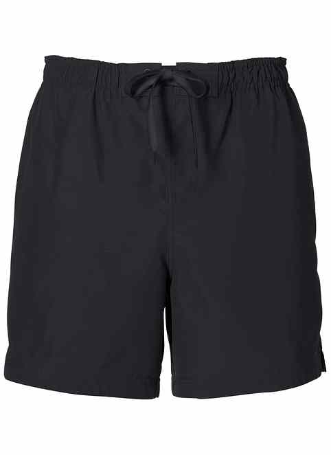 ELLESSE Pantaloncini da bagno 'Knights' in Nero | ABOUT YOU