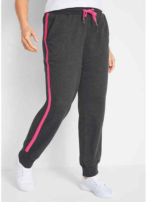 Pantaloni da jogging per taglie forti | bonprix.it