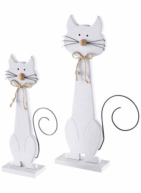 Orsetto Svuotatasche Giulia Grillo - Decorazione Moderna Per Casa, 20 Cm, Nero - Foto 4