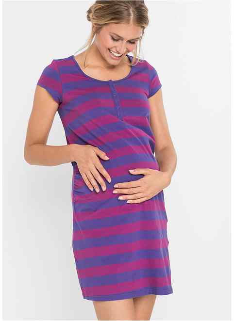 camicie da notte premaman oviesse