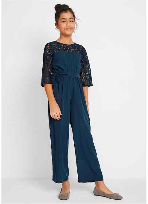 Tute e jumpsuit da bambina | Ordina online da bonprix