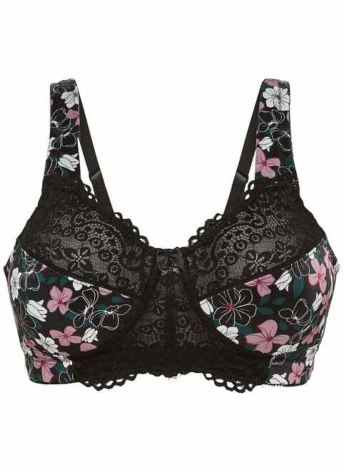 bonprix reggiseni contenitivi