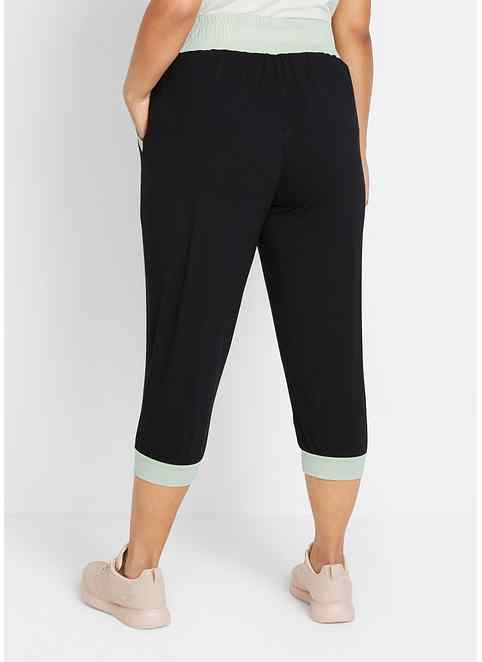 Pantaloni da jogging per taglie forti | bonprix.it
