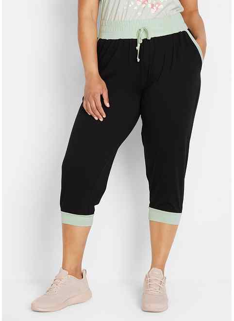 Pantaloni da jogging per taglie forti | bonprix.it