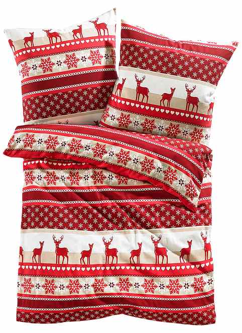 Piumone Invernale In Cotone - Cervinia By Caleffi - Foto 10