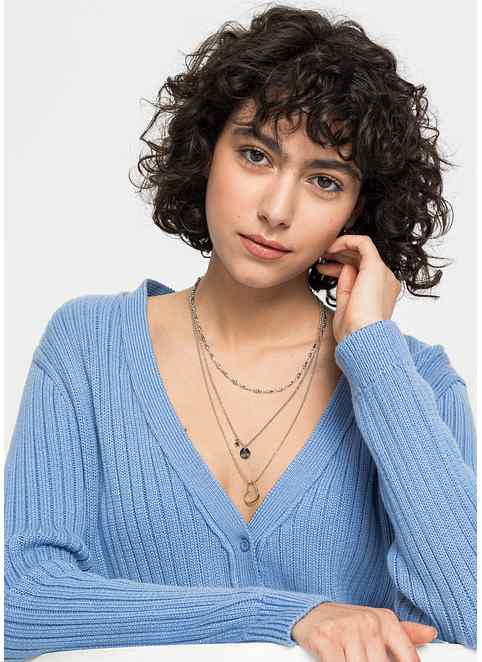 Collane da donna trendy online | bonprix