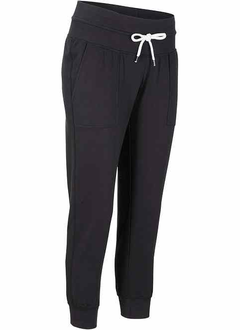 Pantaloni da jogging per taglie forti | bonprix.it